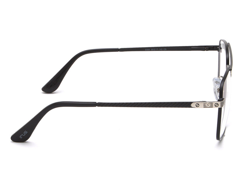 IRUS 3084 Square Men Frames