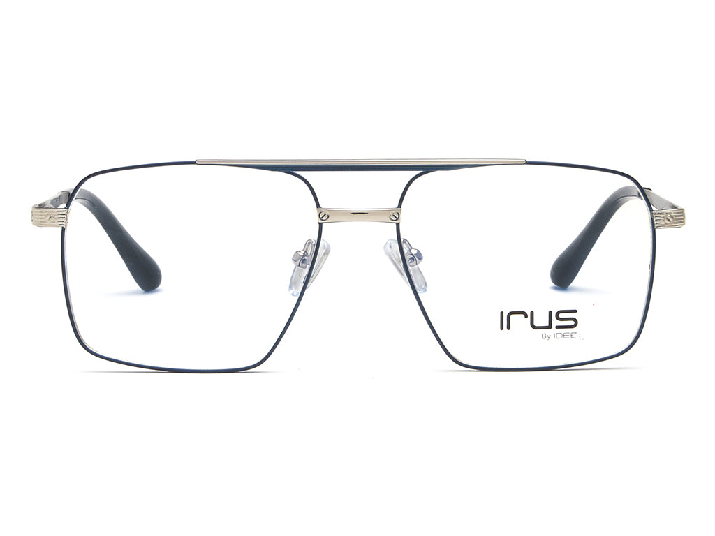 IRUS 3084 Square Men Frames