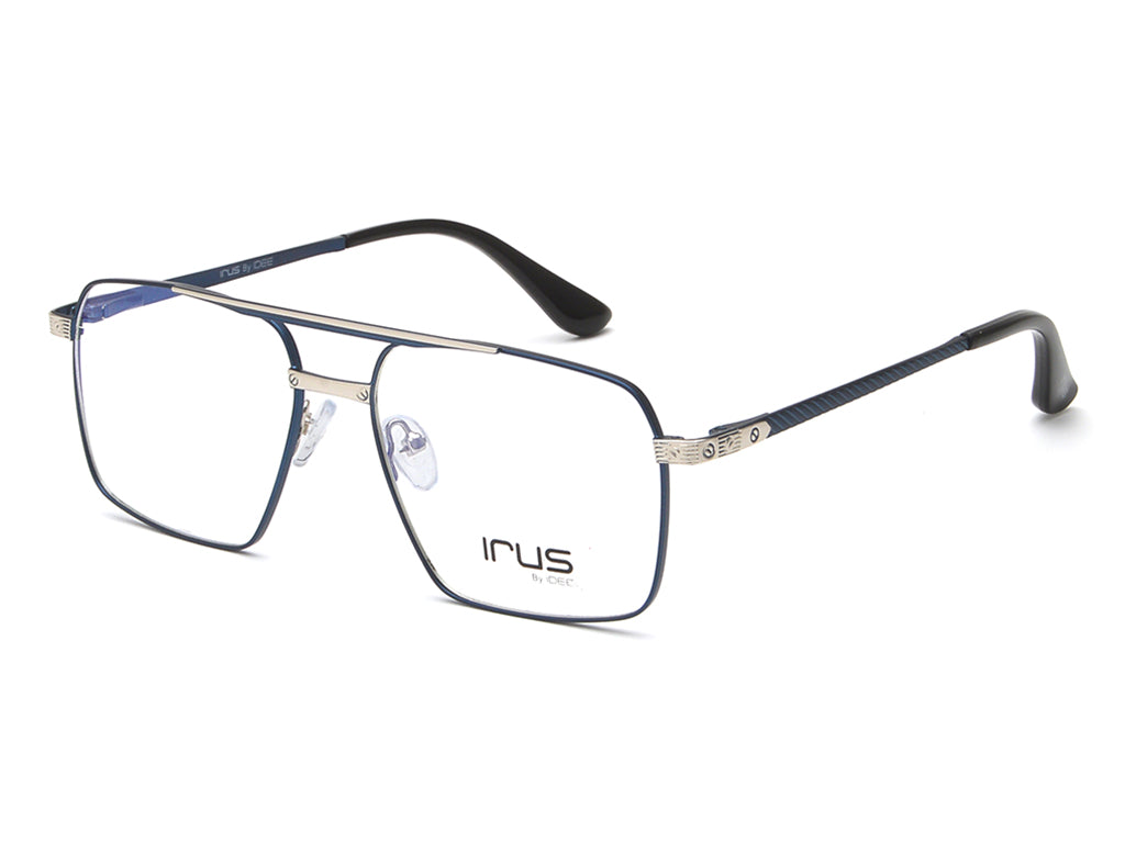 IRUS 3084 Square Men Frames