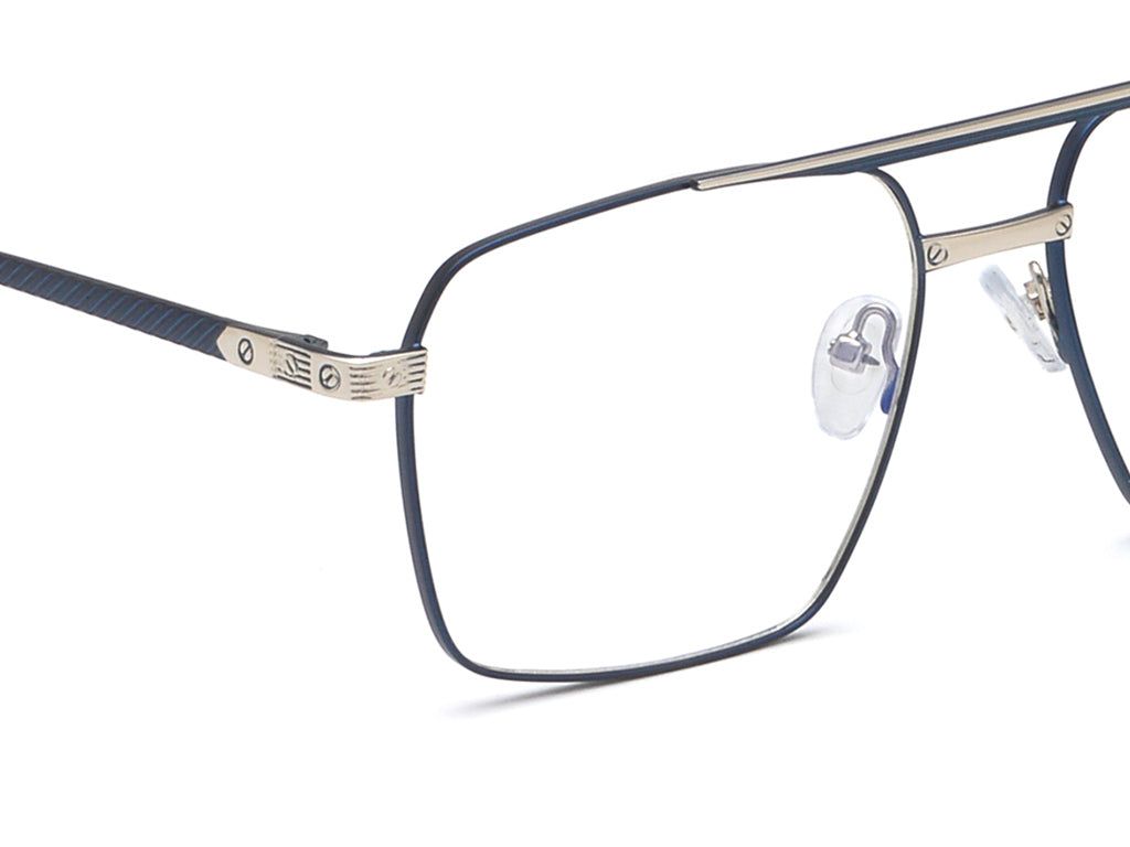 IRUS 3084 Square Men Frames