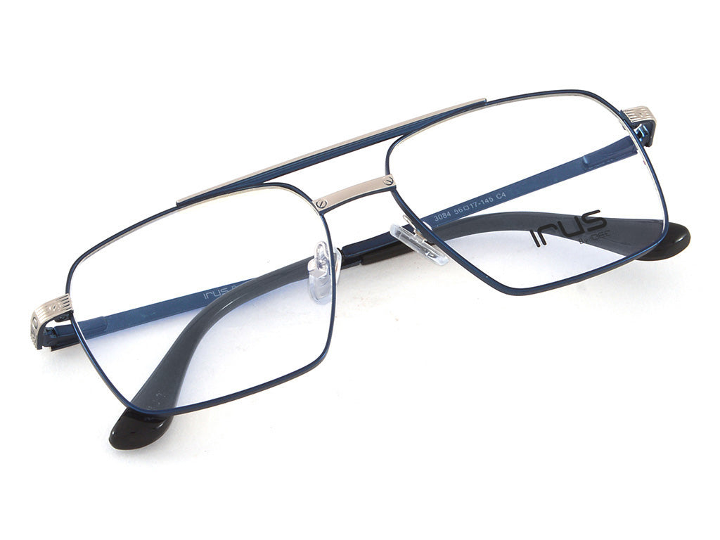 IRUS 3084 Square Men Frames