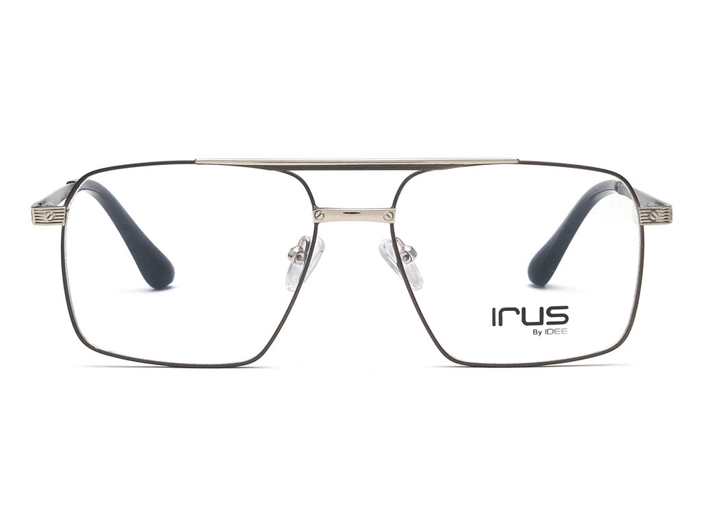 IRUS 3084 Square Men Frames
