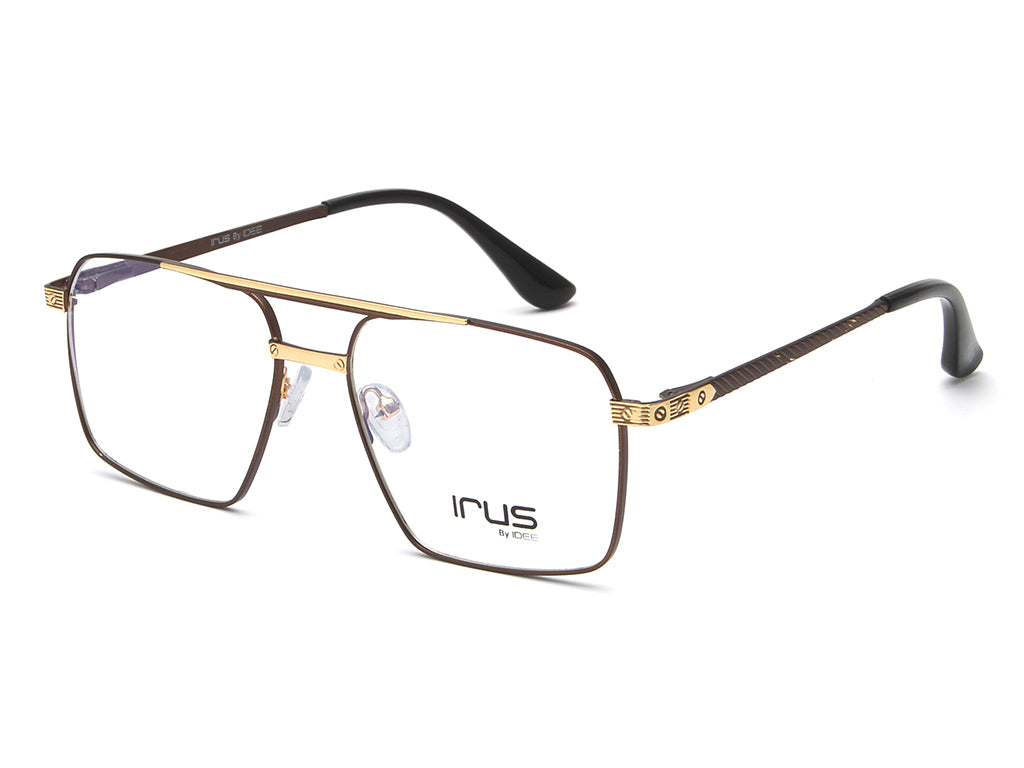 IRUS 3084 Square Men Frames