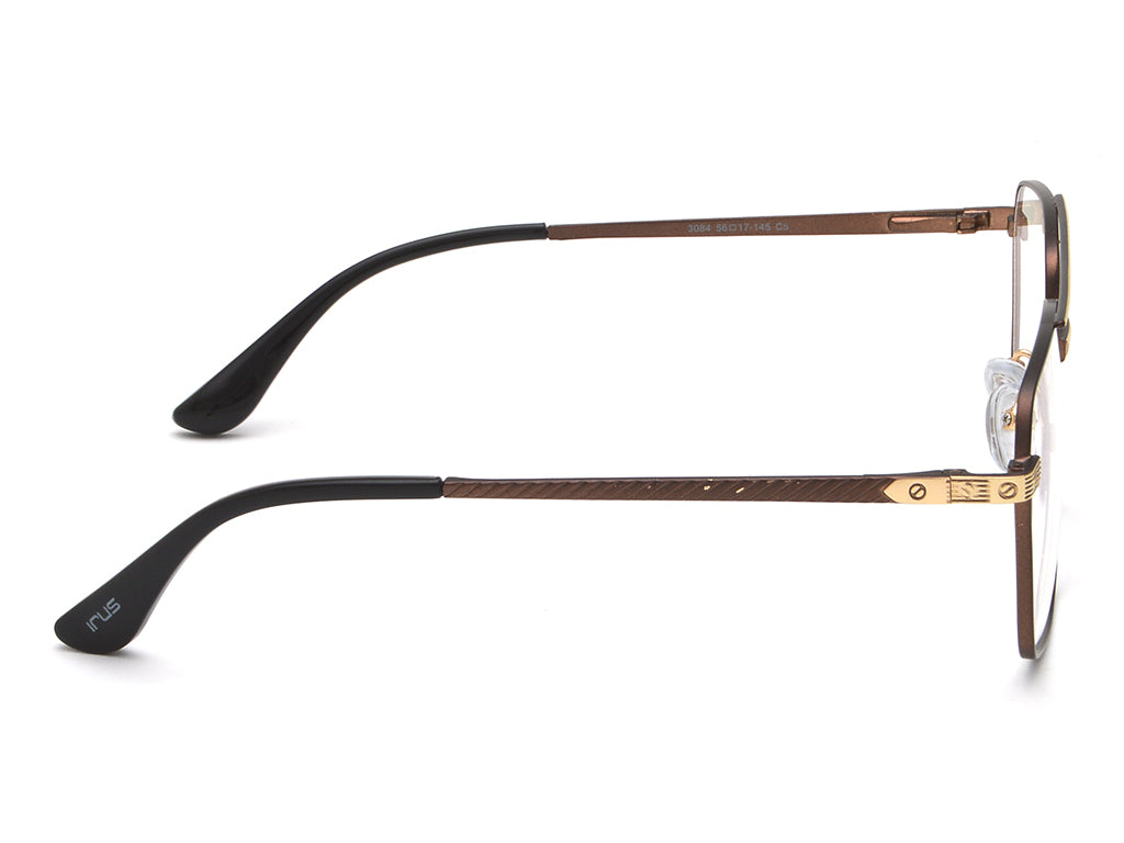 IRUS 3084 Square Men Frames