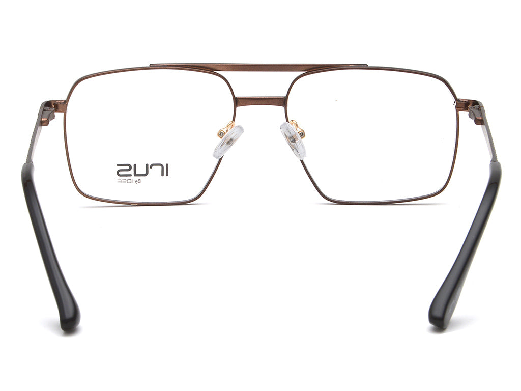 IRUS 3084 Square Men Frames