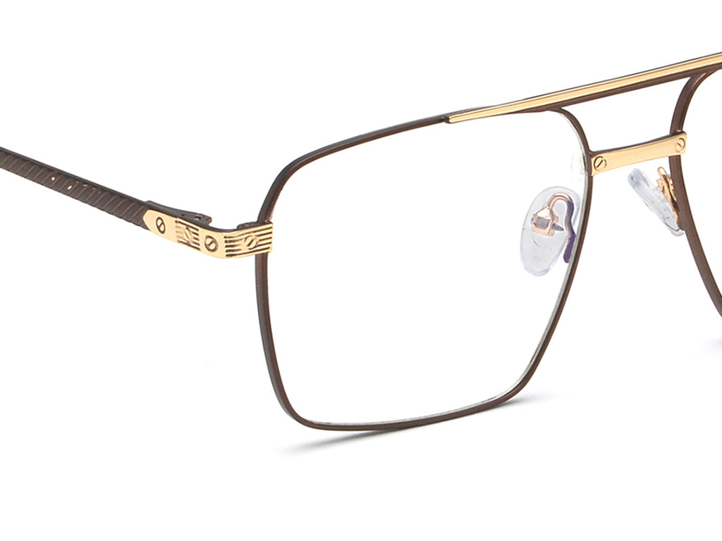 IRUS 3084 Square Men Frames