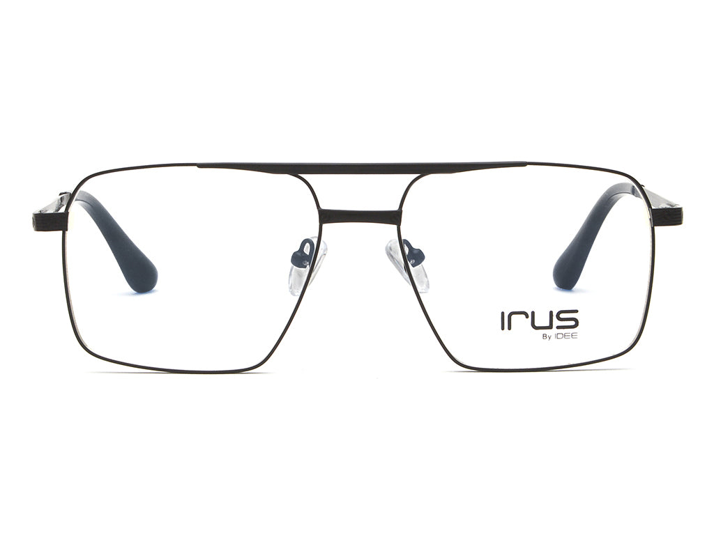 IRUS 3084 Square Men Frames