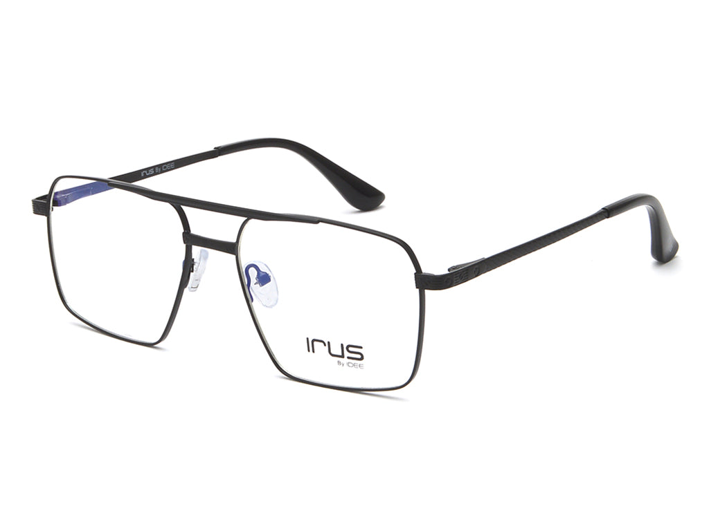 IRUS 3084 Square Men Frames
