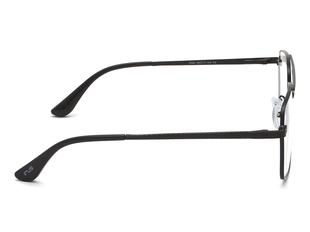 IRUS 3084 Square Men Frames