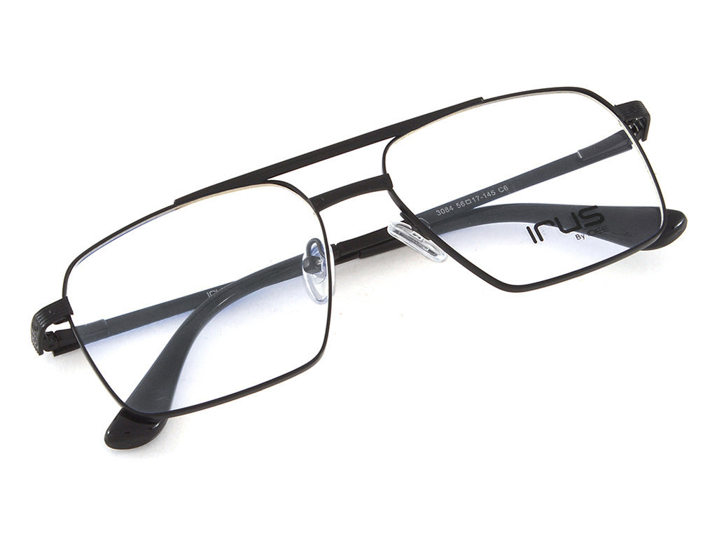 IRUS 3084 Men Square Frames