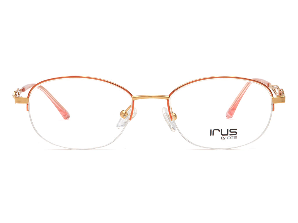IRUS 3095 Oval Women Frames