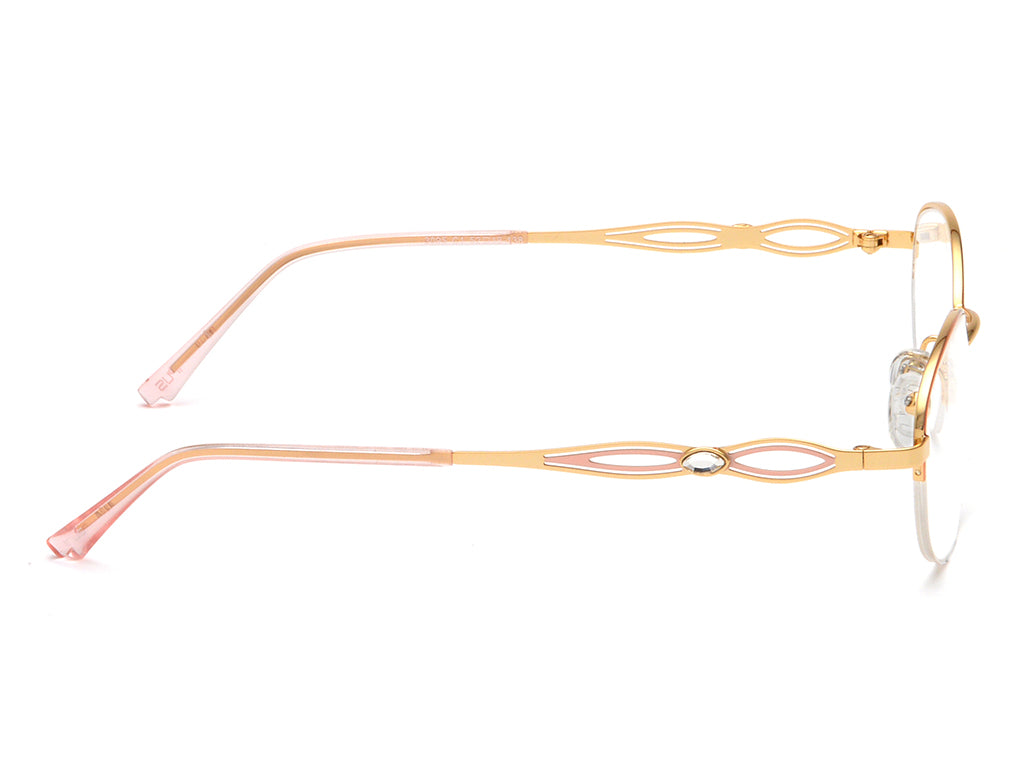 IRUS 3095 Oval Women Frames