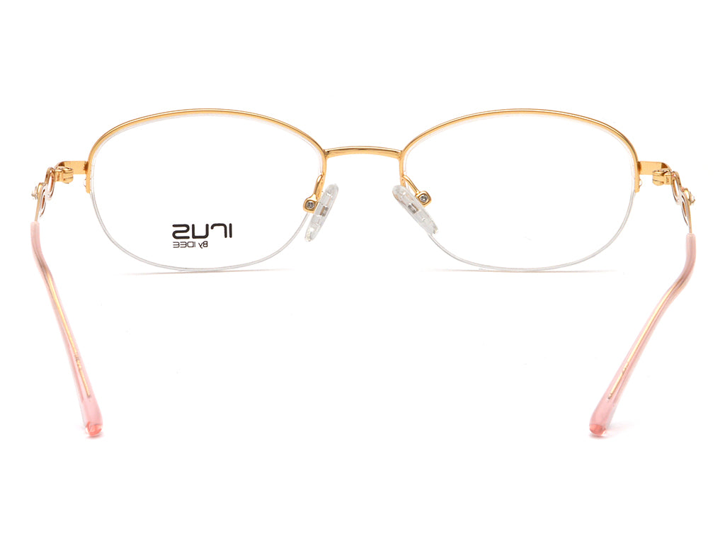 IRUS 3095 Oval Women Frames
