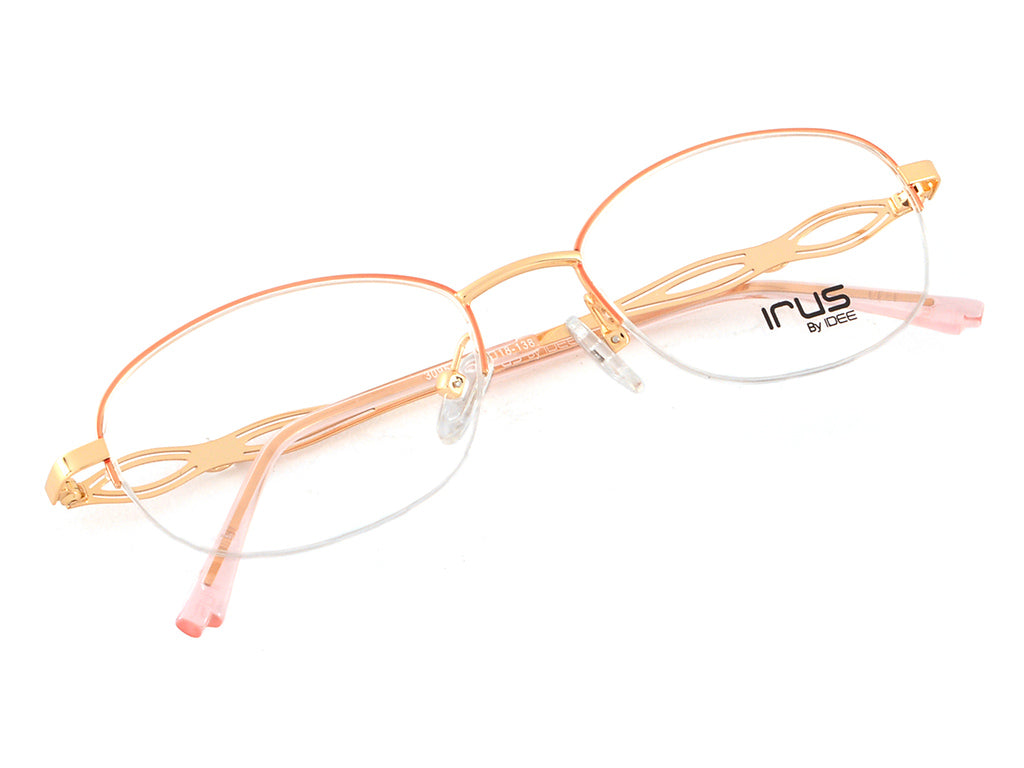 IRUS 3095 Oval Women Frames