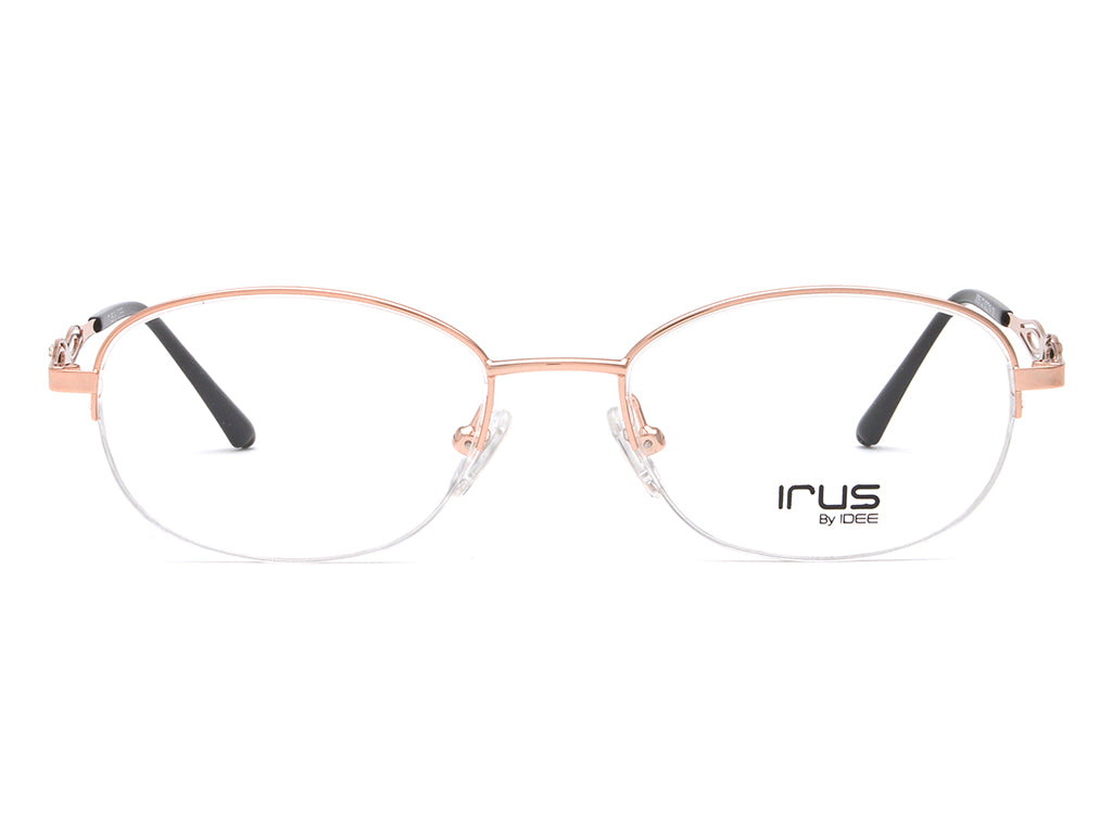IRUS 3095 Oval Women Frames