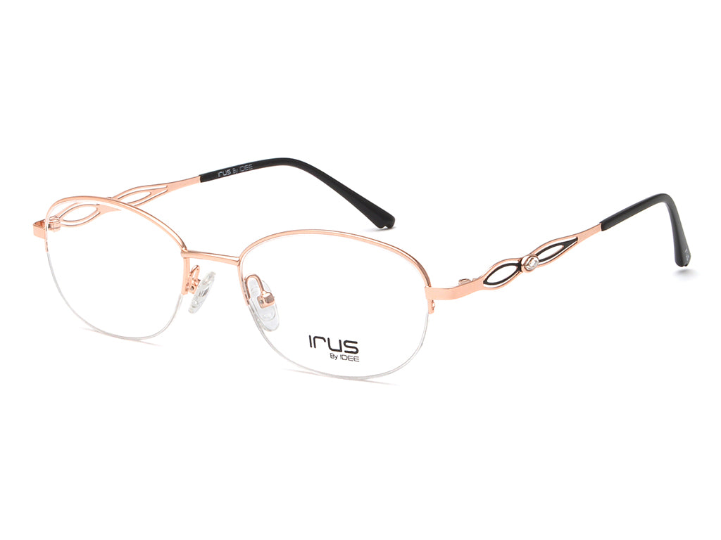 IRUS 3095 Oval Women Frames