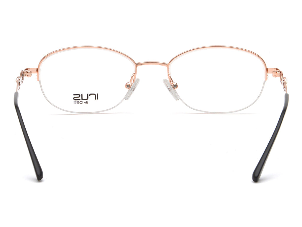 IRUS 3095 Oval Women Frames