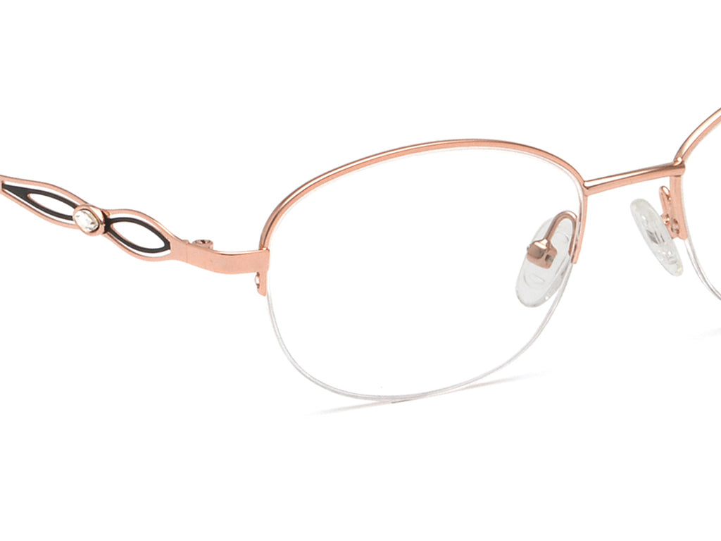 IRUS 3095 Oval Women Frames