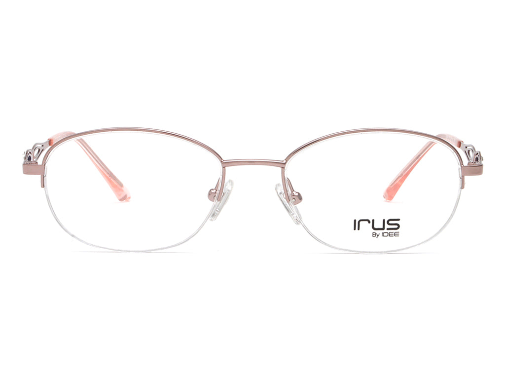 IRUS 3095 Oval Women Frames