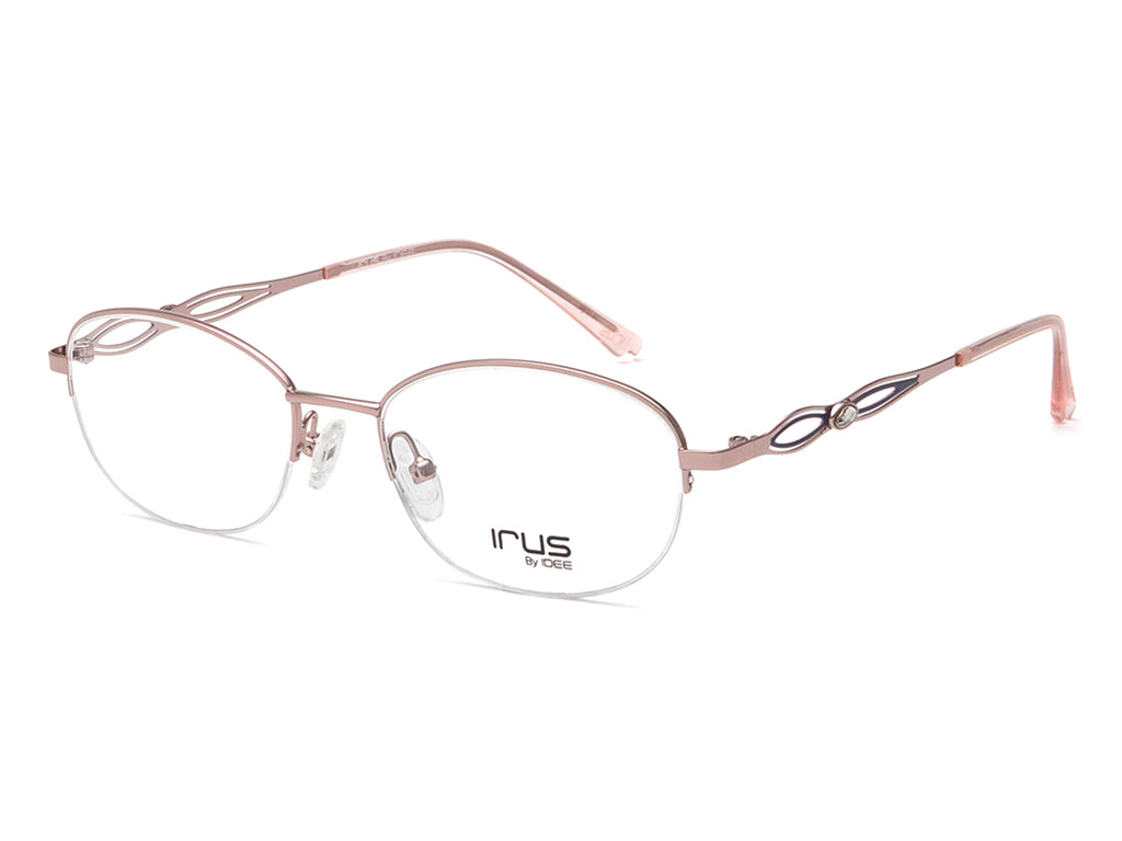 IRUS 3095 Oval Women Frames