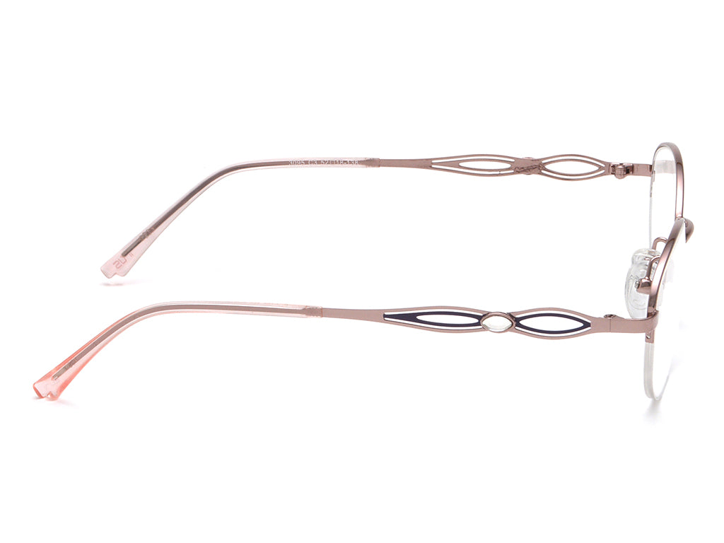 IRUS 3095 Oval Women Frames