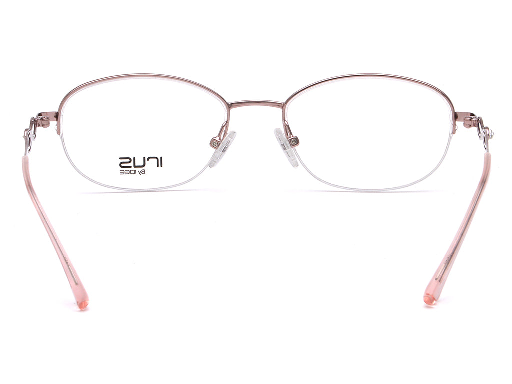 IRUS 3095 Oval Women Frames