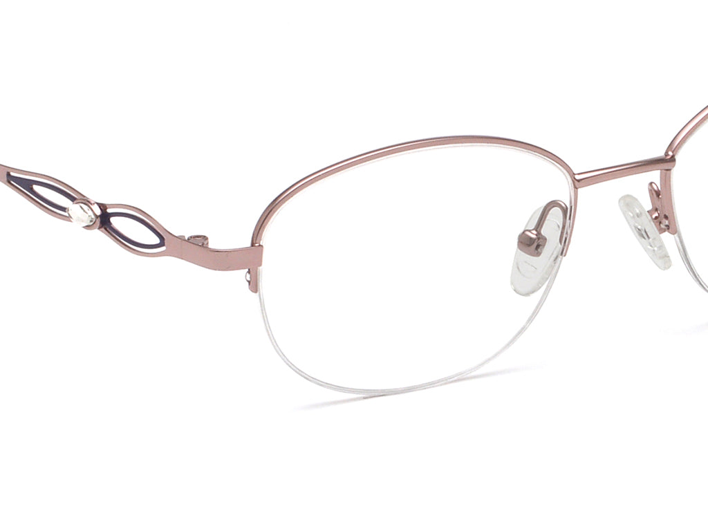 IRUS 3095 Oval Women Frames