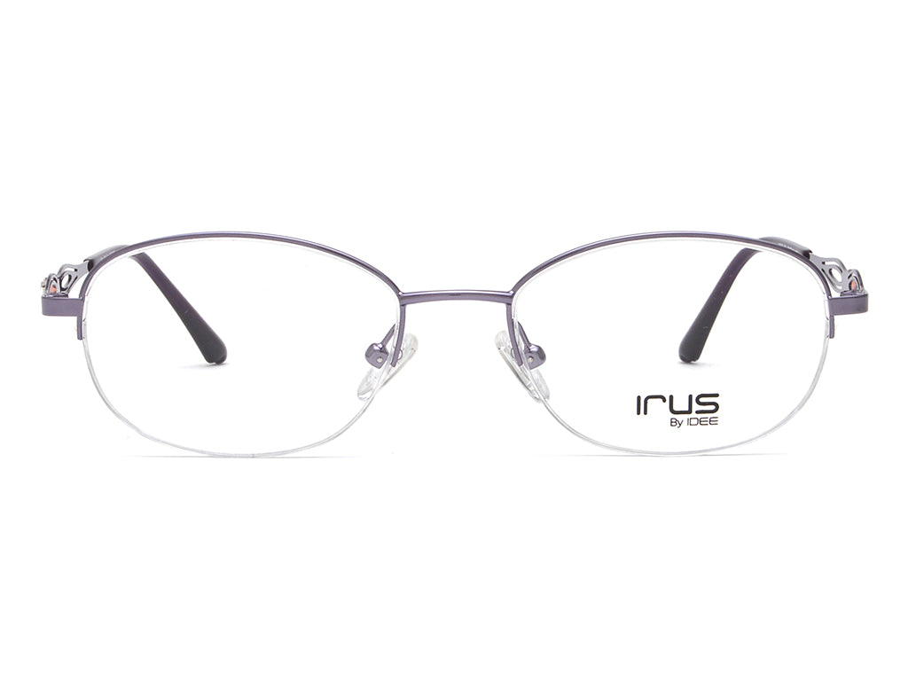 IRUS 3095 Oval Women Frames