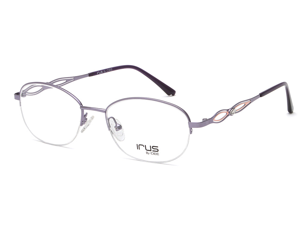 IRUS 3095 Oval Women Frames