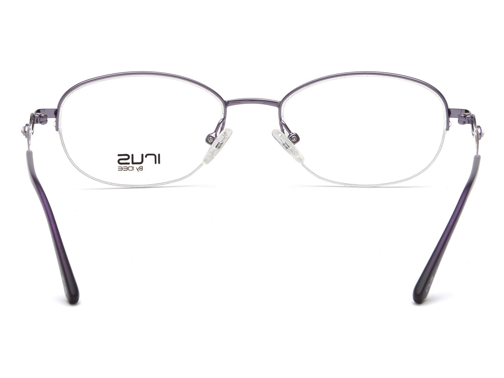 IRUS 3095 Oval Women Frames