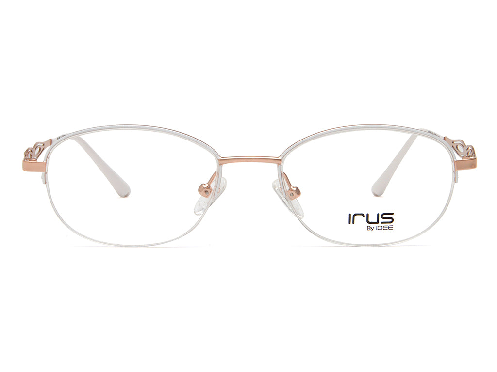 IRUS 3095 Oval Women Frames