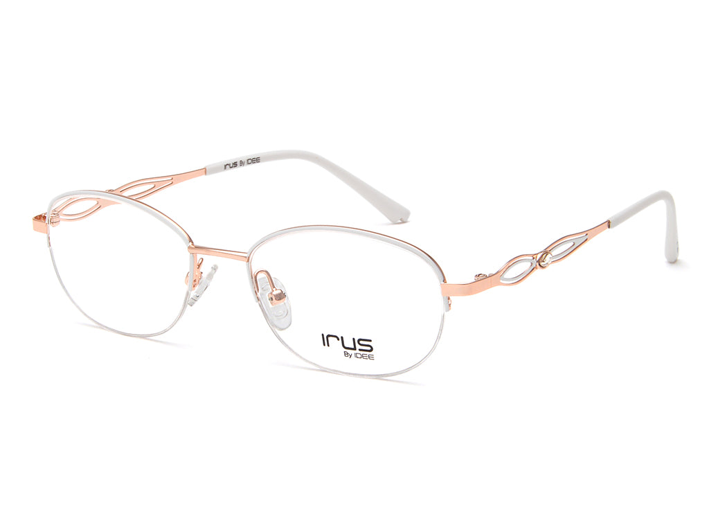 IRUS 3095 Oval Women Frames