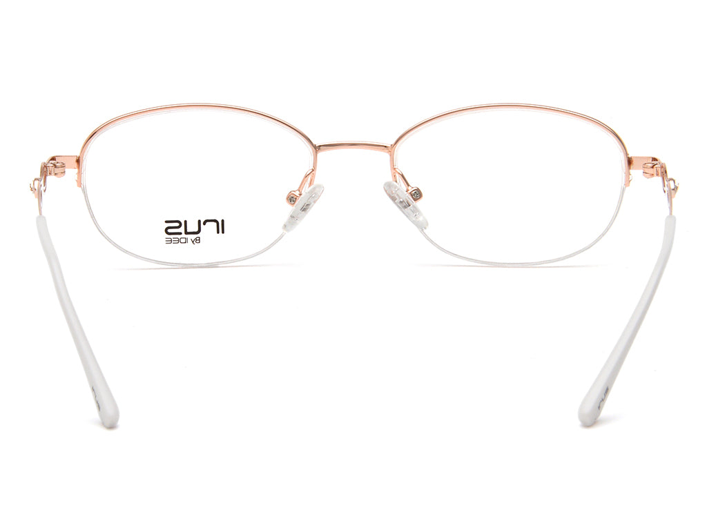IRUS 3095 Oval Women Frames