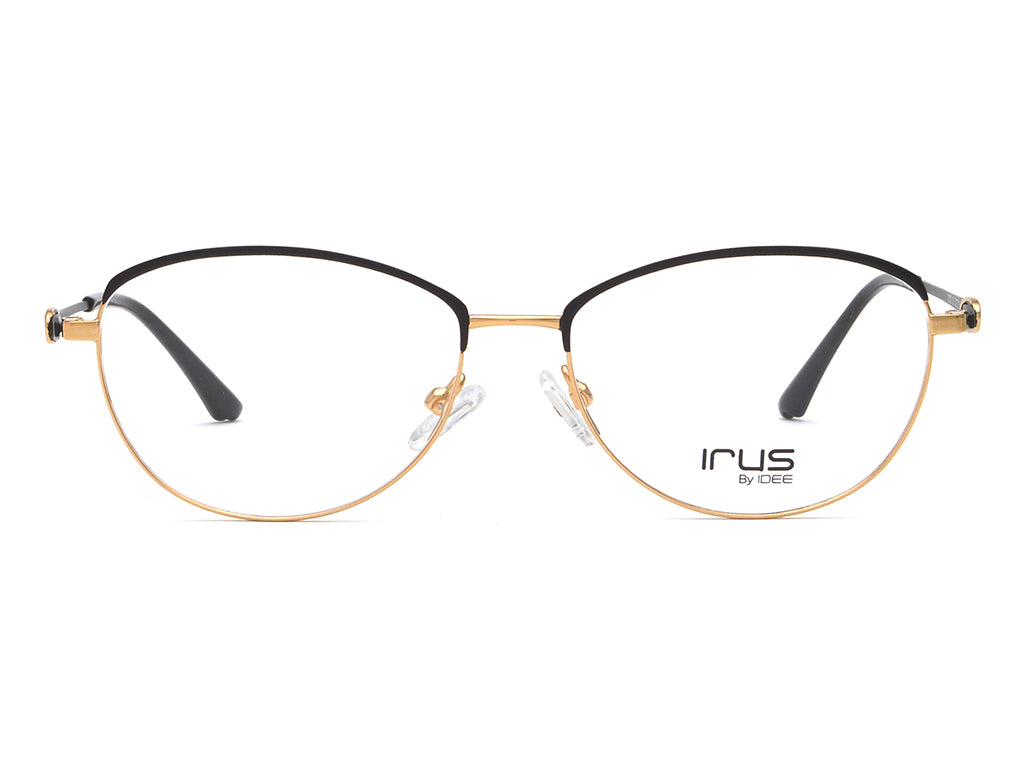 IRUS 3100 Women Oval Frames