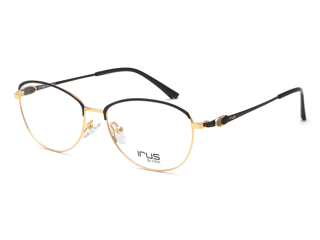 IRUS 3100 Women Oval Frames