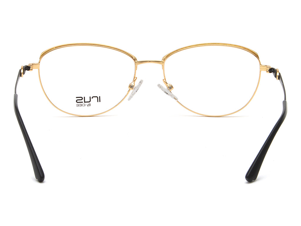 IRUS 3100 Women Oval Frames
