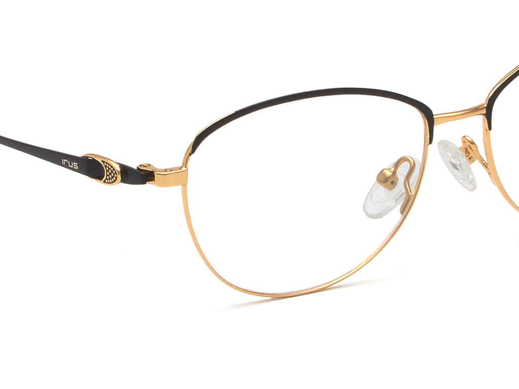 IRUS 3100 Women Oval Frames