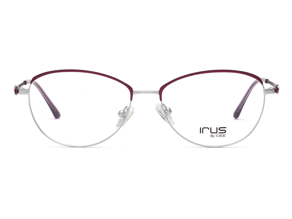 IRUS 3100 Women Oval Frames