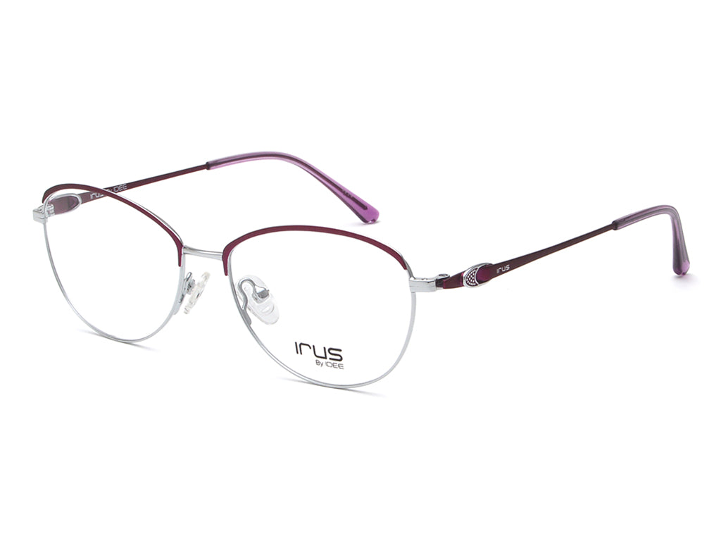 IRUS 3100 Women Oval Frames