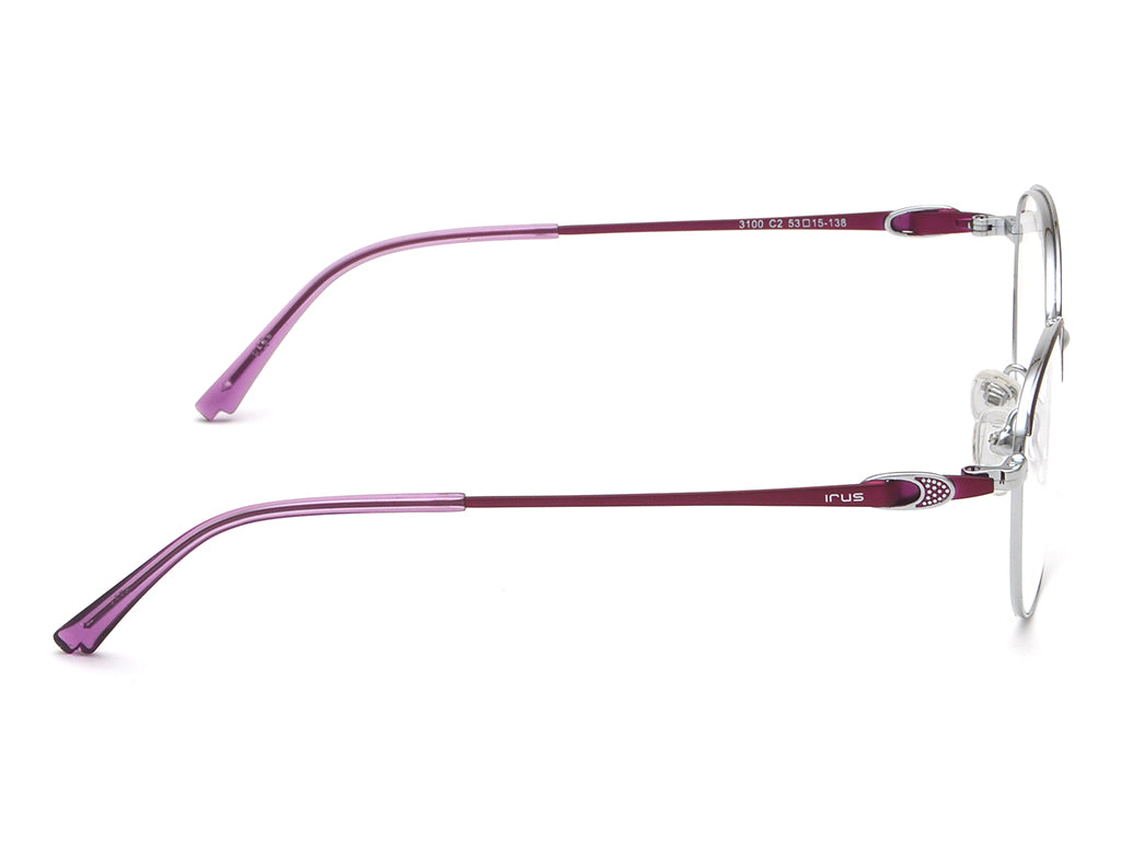 IRUS 3100 Women Oval Frames
