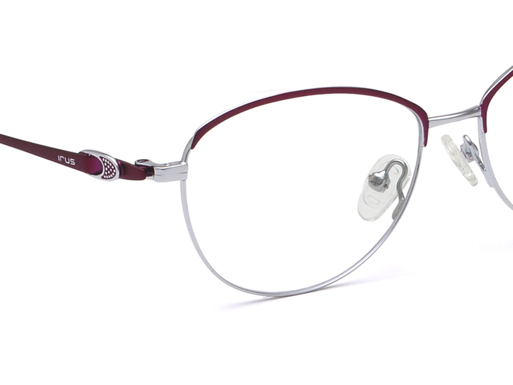 IRUS 3100 Women Oval Frames