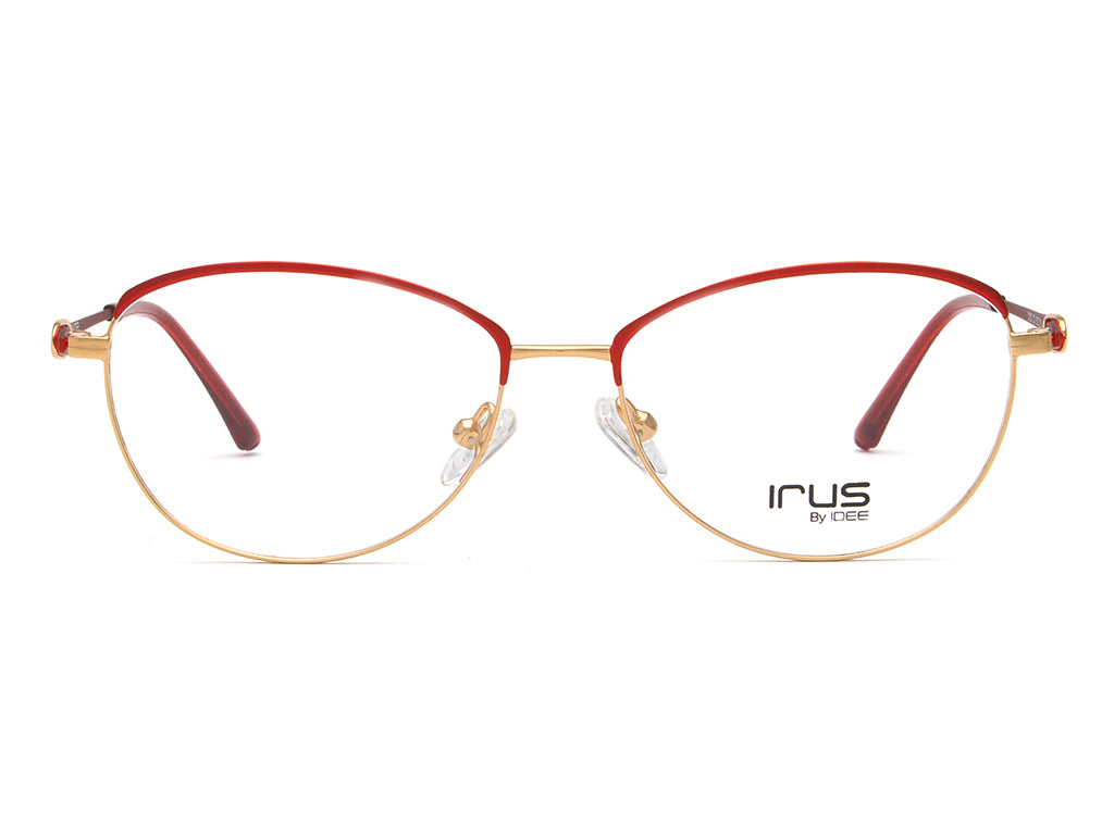 IRUS 3100 Women Oval Frames