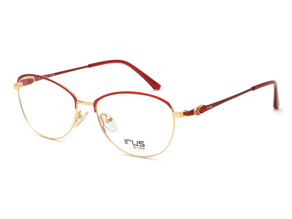 IRUS 3100 Women Oval Frames