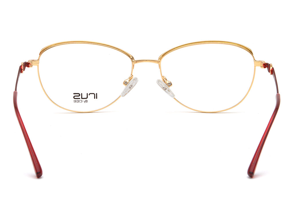 IRUS 3100 Women Oval Frames
