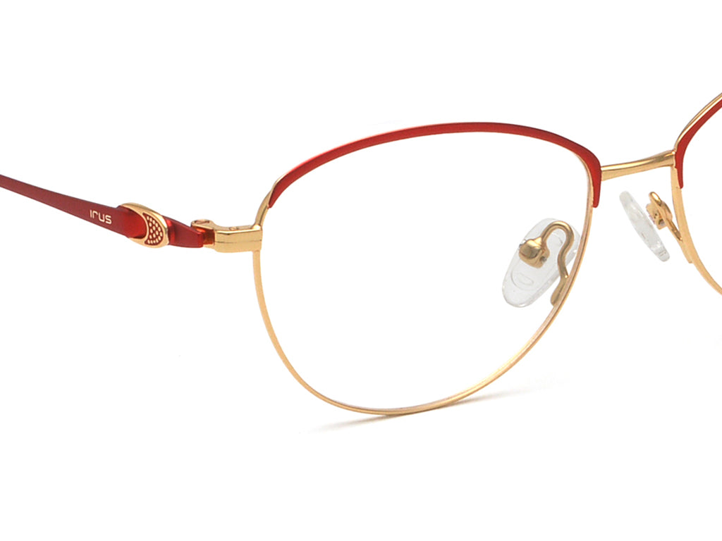 IRUS 3100 Women Oval Frames