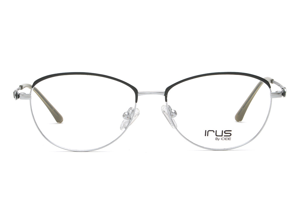 IRUS 3100 Women Oval Frames