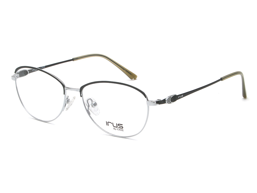 IRUS 3100 Women Oval Frames