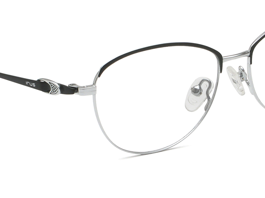 IRUS 3100 Women Oval Frames
