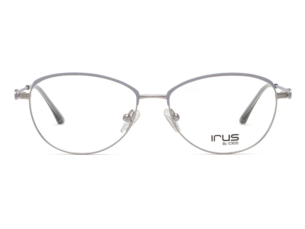 IRUS 3100 Women Oval Frames