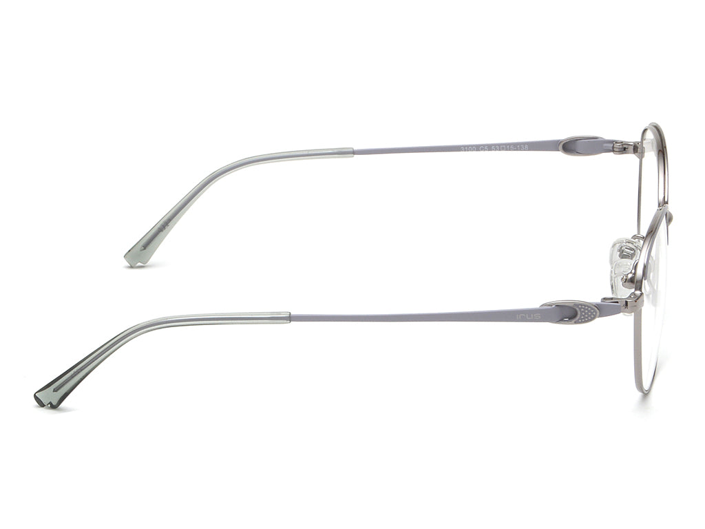 IRUS 3100 Women Oval Frames